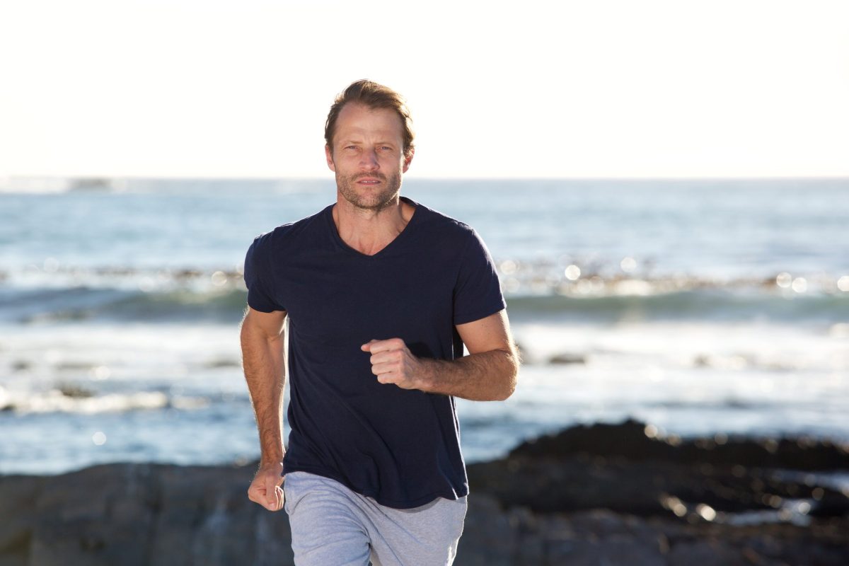 Testosterone Replacement Therapy In Clifton: Discover Your Strength!